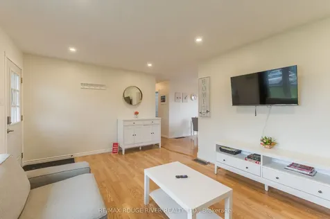 39 Bay Street Street W Trent Hills ON K0L 1Y0