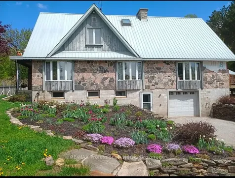 2481 North Shore Road Algonquin Highlands ON K0M 1S0