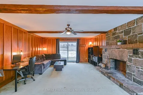 2481 North Shore Road Algonquin Highlands ON K0M 1S0