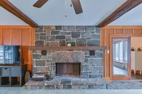 2481 North Shore Road Algonquin Highlands ON K0M 1S0