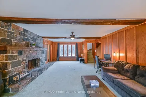 2481 North Shore Road Algonquin Highlands ON K0M 1S0