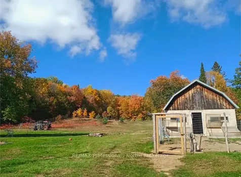 2481 North Shore Road Algonquin Highlands ON K0M 1S0