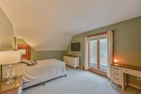 2481 North Shore Road Algonquin Highlands ON K0M 1S0