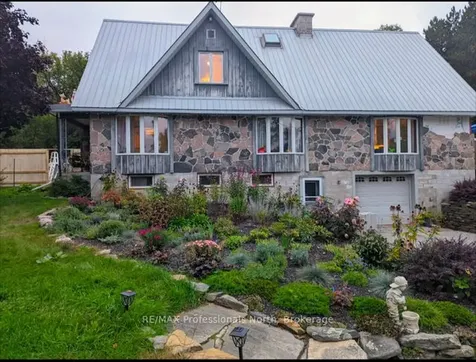 2481 North Shore Road Algonquin Highlands ON K0M 1S0