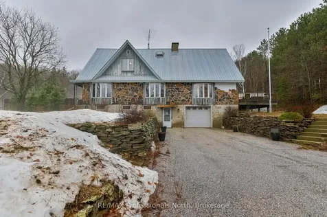2481 North Shore Road Algonquin Highlands ON K0M 1S0
