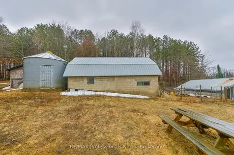 2481 North Shore Road Algonquin Highlands ON K0M 1S0