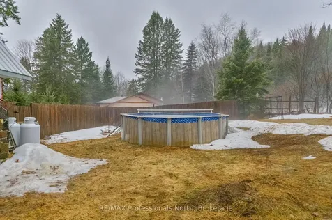 2481 North Shore Road Algonquin Highlands ON K0M 1S0