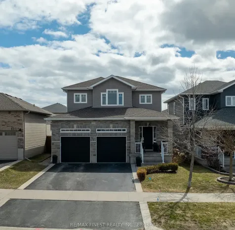 1298 Carfa Crescent Kingston ON K7P 0M9