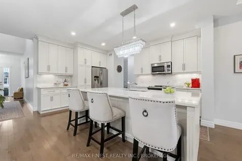 1298 Carfa Crescent Kingston ON K7P 0M9