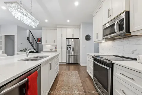 1298 Carfa Crescent Kingston ON K7P 0M9