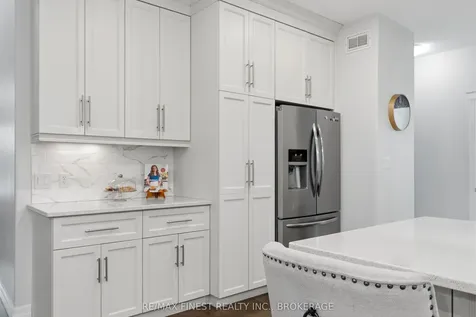 1298 Carfa Crescent Kingston ON K7P 0M9
