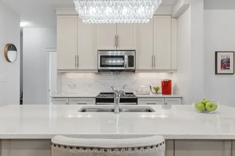 1298 Carfa Crescent Kingston ON K7P 0M9