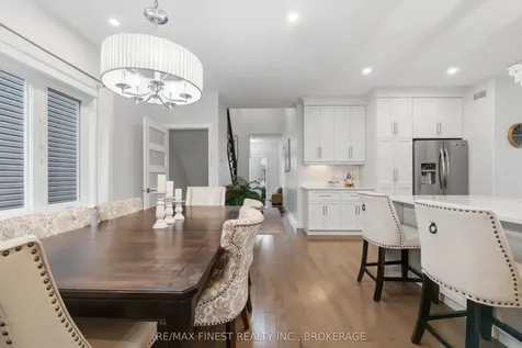 1298 Carfa Crescent Kingston ON K7P 0M9