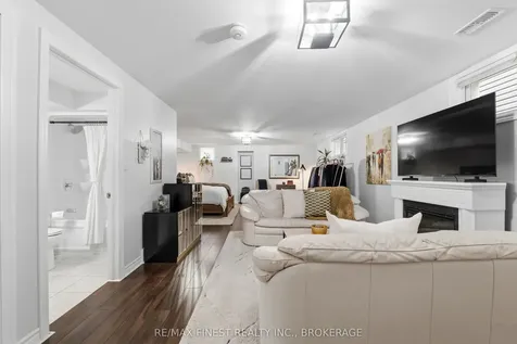 1298 Carfa Crescent Kingston ON K7P 0M9