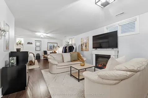 1298 Carfa Crescent Kingston ON K7P 0M9