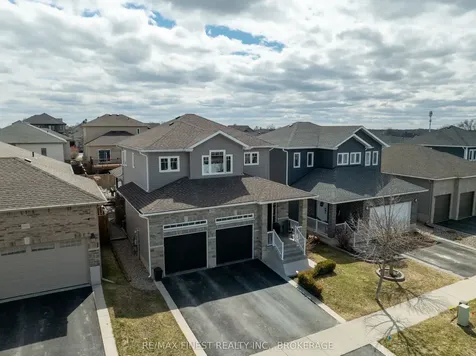 1298 Carfa Crescent Kingston ON K7P 0M9