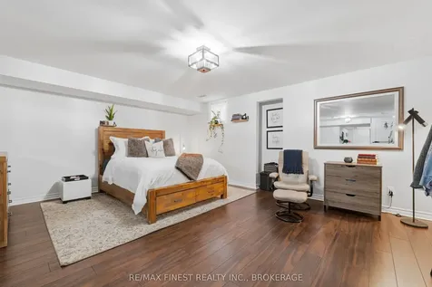 1298 Carfa Crescent Kingston ON K7P 0M9