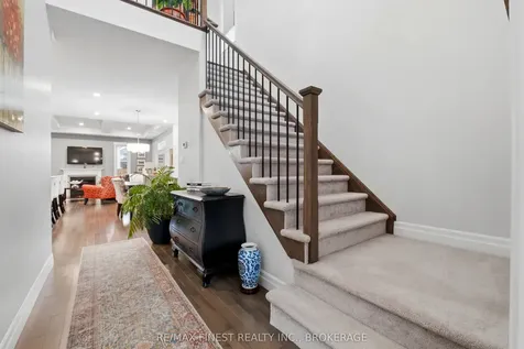 1298 Carfa Crescent Kingston ON K7P 0M9