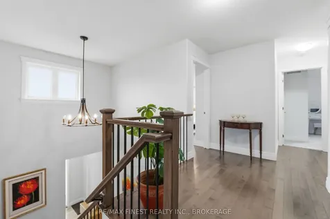 1298 Carfa Crescent Kingston ON K7P 0M9