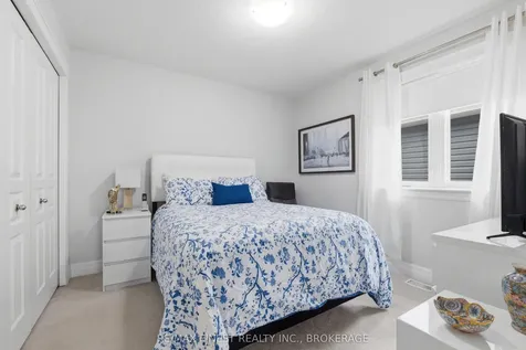 1298 Carfa Crescent Kingston ON K7P 0M9