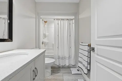 1298 Carfa Crescent Kingston ON K7P 0M9