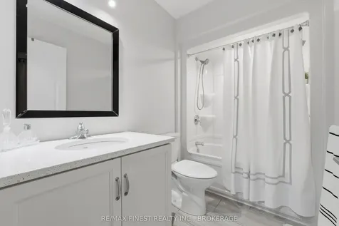1298 Carfa Crescent Kingston ON K7P 0M9