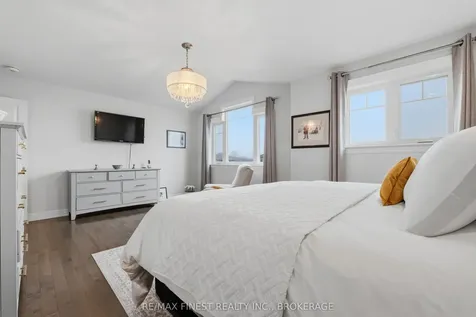 1298 Carfa Crescent Kingston ON K7P 0M9