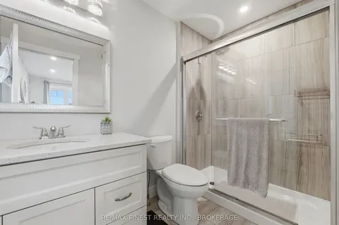 1298 Carfa Crescent Kingston ON K7P 0M9