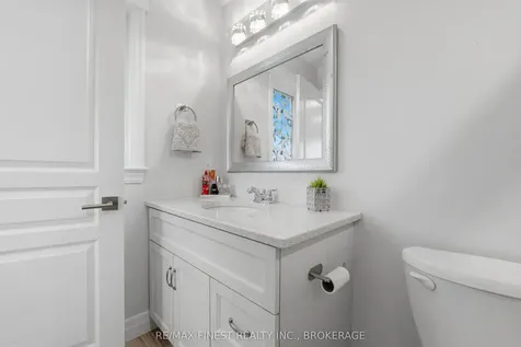 1298 Carfa Crescent Kingston ON K7P 0M9