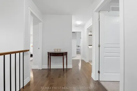 1298 Carfa Crescent Kingston ON K7P 0M9