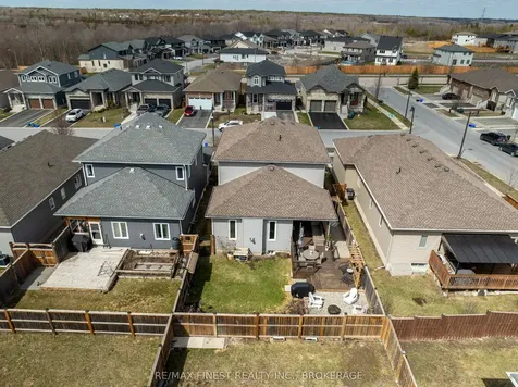 1298 Carfa Crescent Kingston ON K7P 0M9