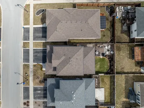1298 Carfa Crescent Kingston ON K7P 0M9
