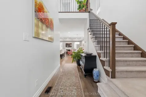 1298 Carfa Crescent Kingston ON K7P 0M9