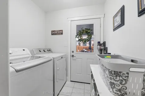 1298 Carfa Crescent Kingston ON K7P 0M9