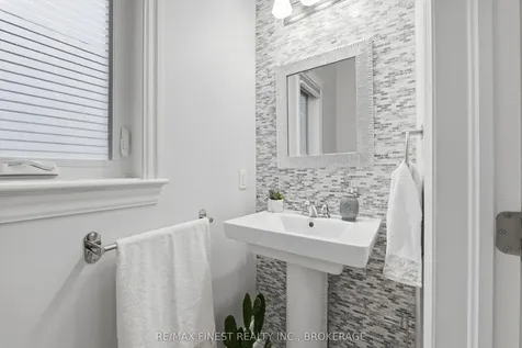 1298 Carfa Crescent Kingston ON K7P 0M9