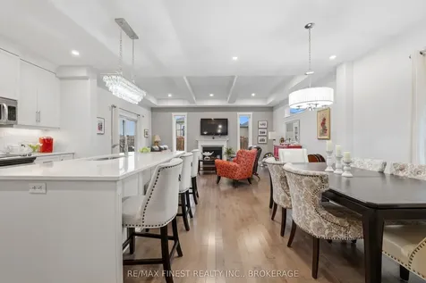 1298 Carfa Crescent Kingston ON K7P 0M9