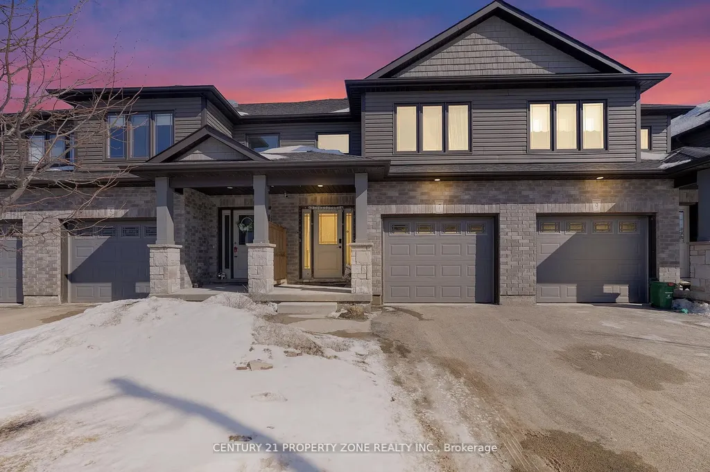 7 Taylor Drive East Luther Grand Valley ON L9W 7P1