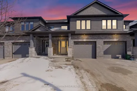 7 Taylor Drive East Luther Grand Valley ON L9W 7P1