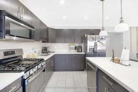 7 Taylor Drive East Luther Grand Valley ON L9W 7P1