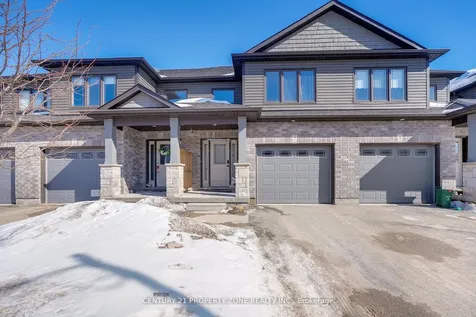 7 Taylor Drive East Luther Grand Valley ON L9W 7P1