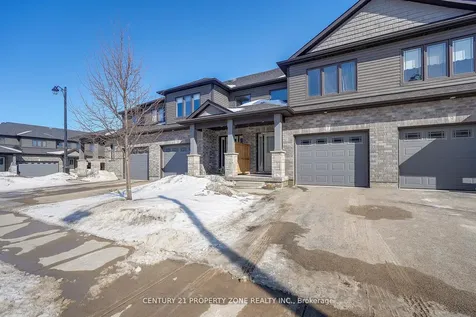 7 Taylor Drive East Luther Grand Valley ON L9W 7P1