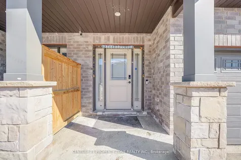 7 Taylor Drive East Luther Grand Valley ON L9W 7P1