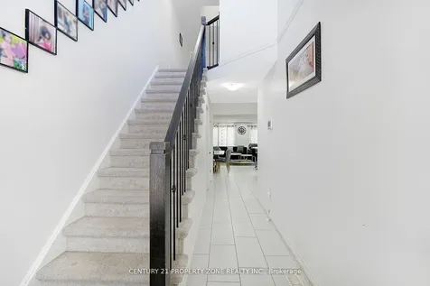7 Taylor Drive East Luther Grand Valley ON L9W 7P1