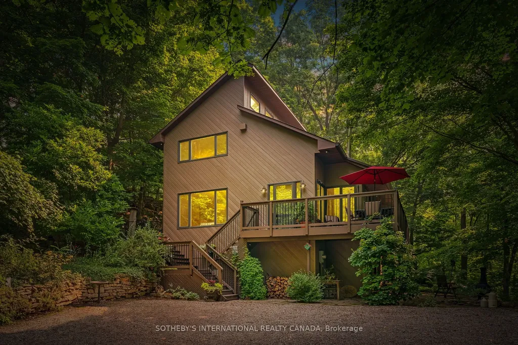141 Valley Road Hamilton ON L9H 5E2