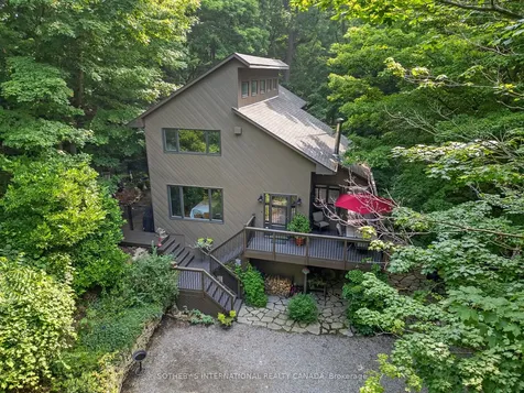 141 Valley Road Hamilton ON L9H 5E2