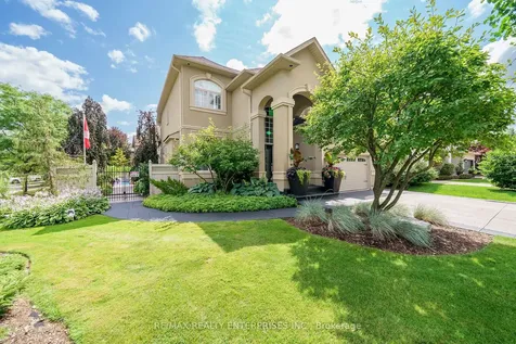 177 Joshua Avenue Hamilton ON L9K 1R7
