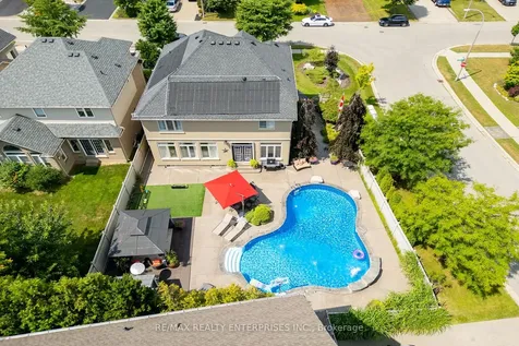 177 Joshua Avenue Hamilton ON L9K 1R7