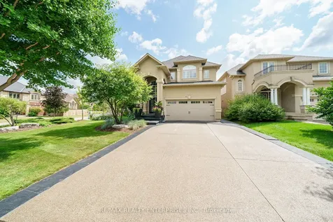 177 Joshua Avenue Hamilton ON L9K 1R7