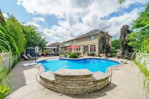 177 Joshua Avenue Hamilton ON L9K 1R7