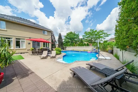177 Joshua Avenue Hamilton ON L9K 1R7